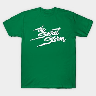 Secret Storm T-Shirt